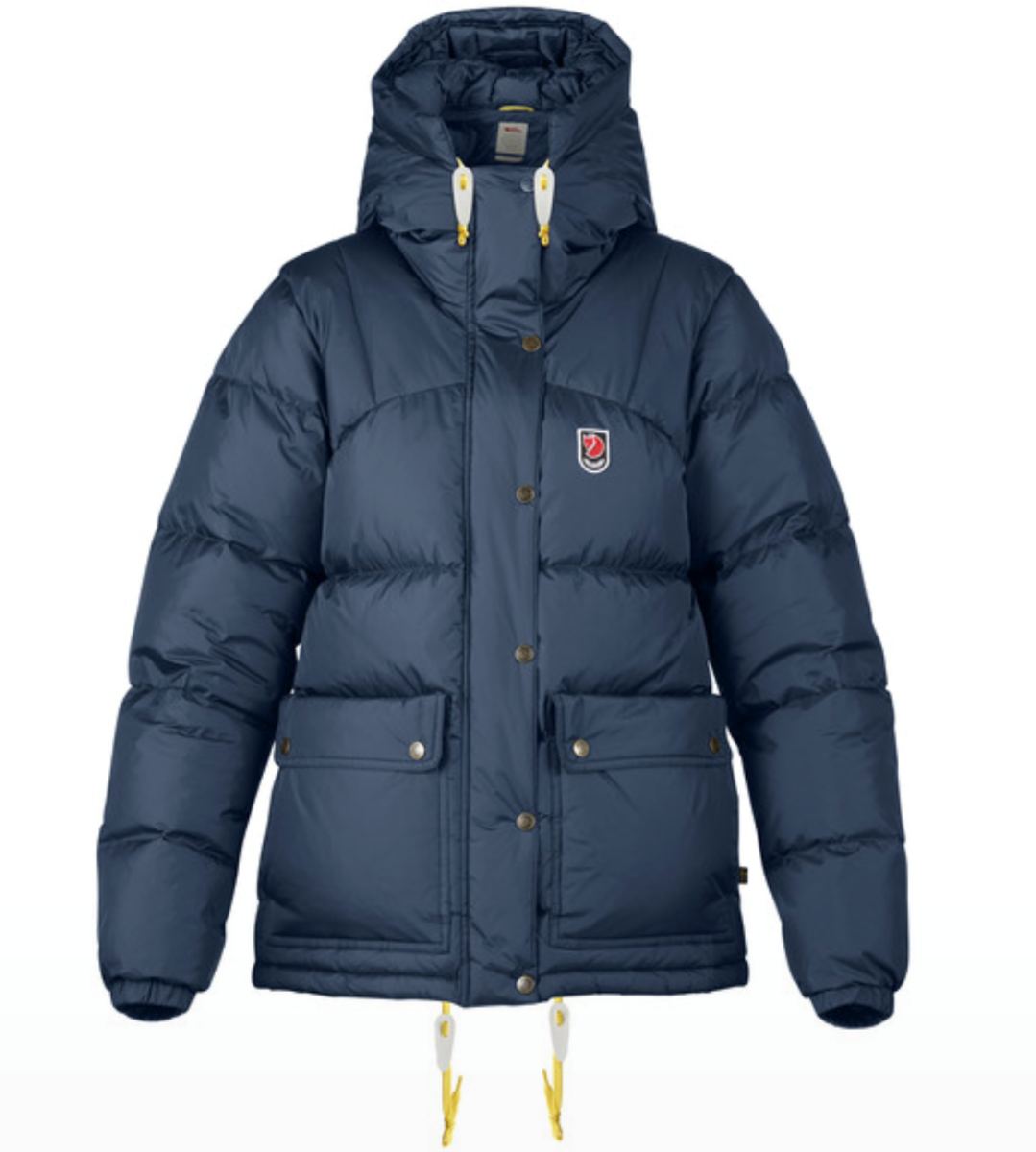 Bilde av Fjällräven  Expedition Down Lite Jacket W 560 Navy