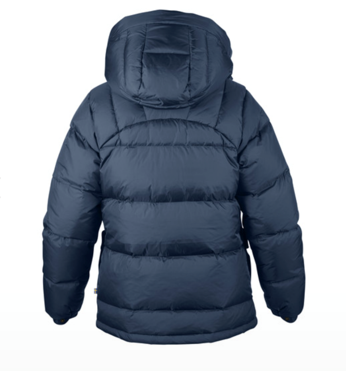 Bilde av Fjällräven  Expedition Down Lite Jacket W 560 Navy