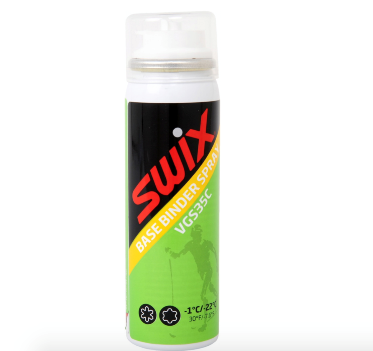 Bilde av Swix  VGS35C Base binder spray, 70 ml