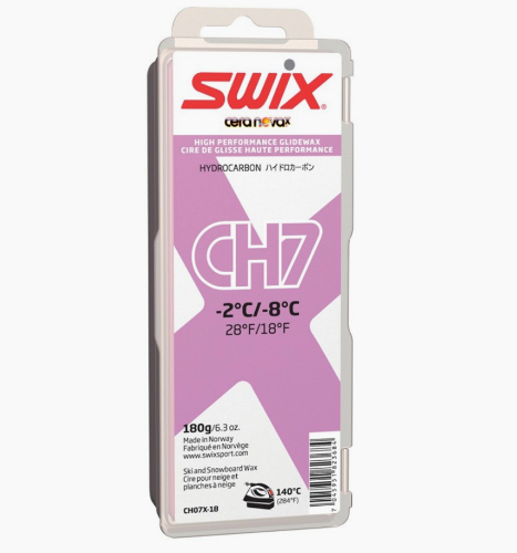 R220 Swix Wall Thermometer, Round