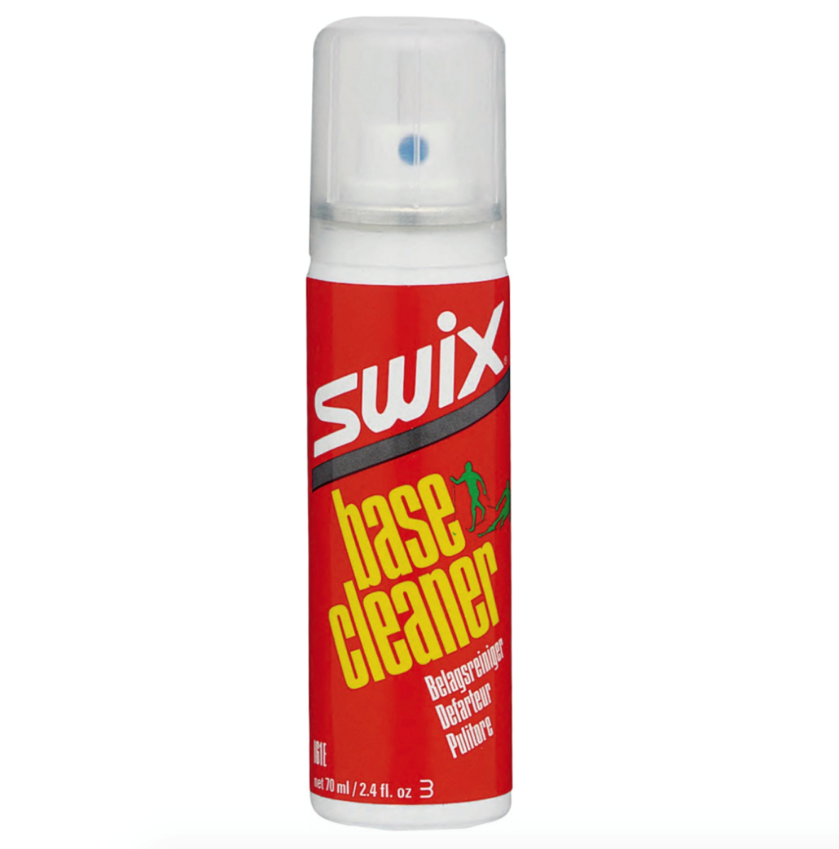 Bilde av Swix  I62C Base Cleaner aerosol 150 ml