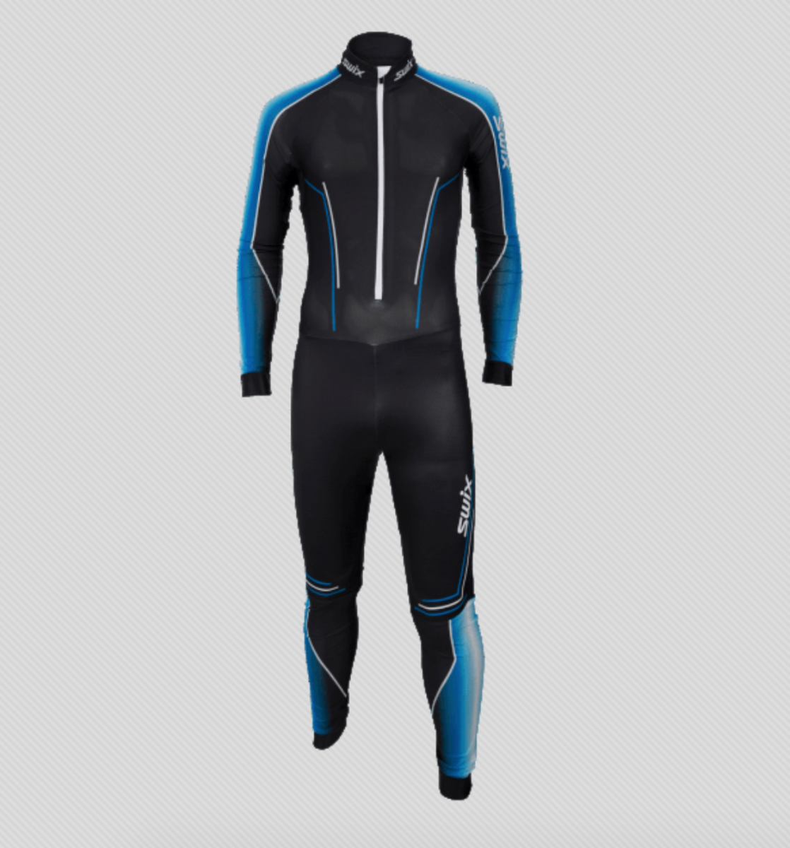 Bilde av Swix  Triac 1-pcs skisuit Mens