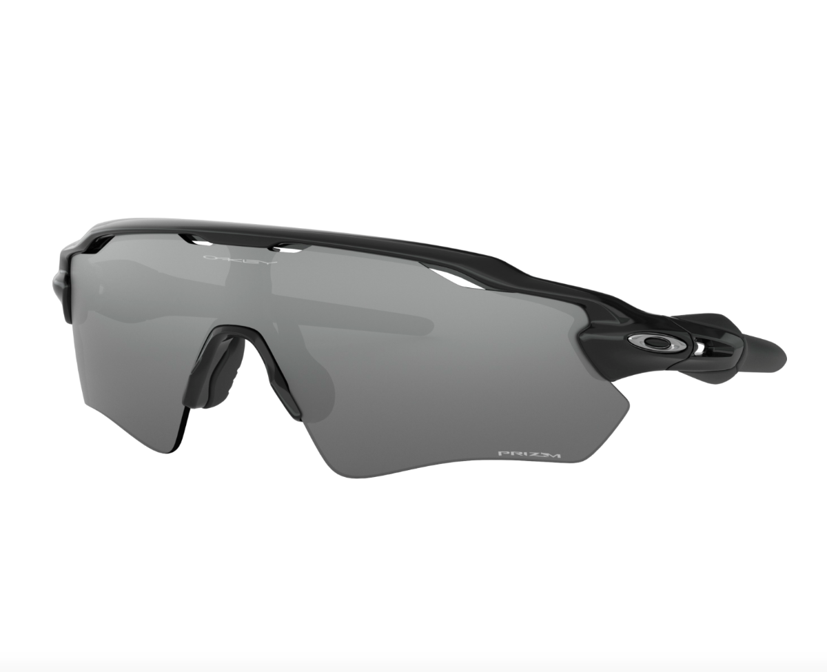 Bilde av Oakley RADAR EV PATH PolBlk w/PRIZM Blk 9208-5238