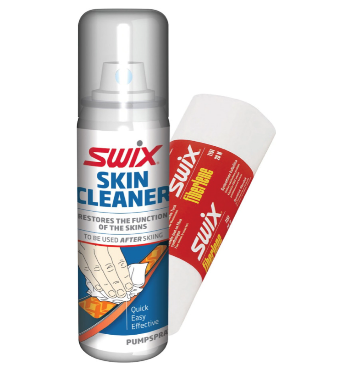 Bilde av Swix  N16 Swix Skin Cleaner