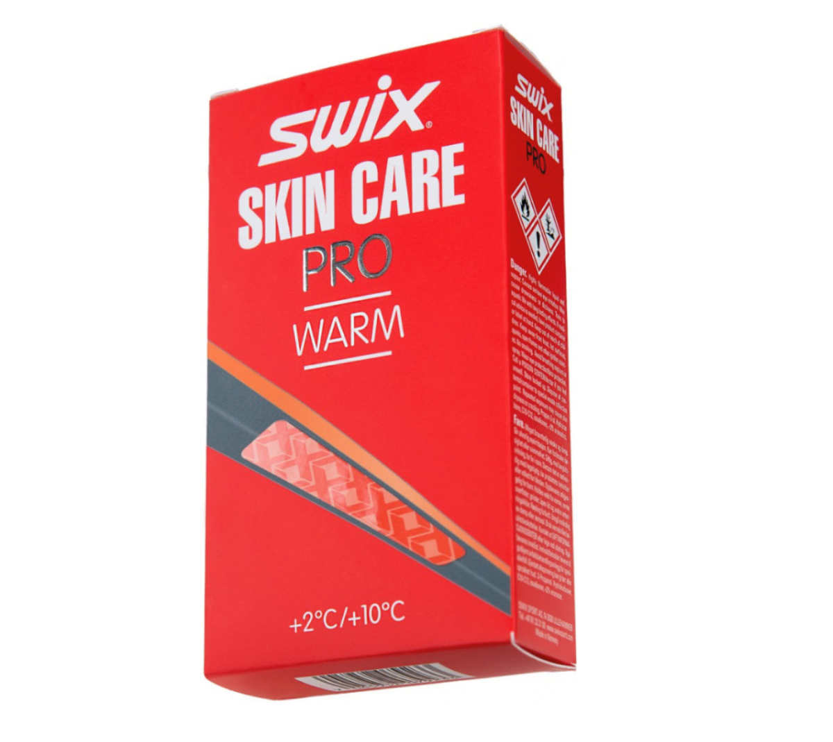 Bilde av Swix  N17W Skin Care Pro Warm