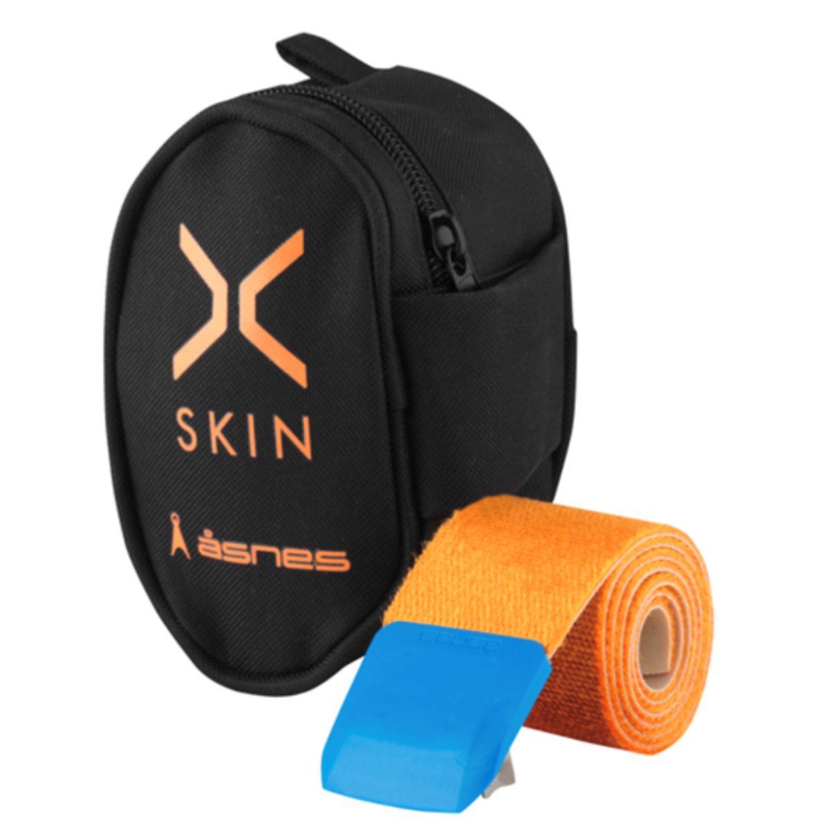 Bilde av Åsnes  X-SKIN 45 mm NYLON