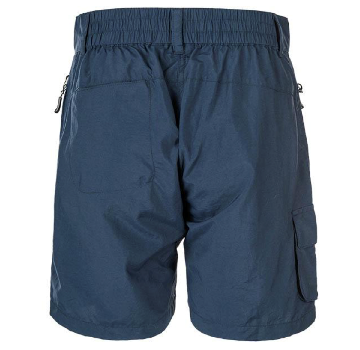 Bilde av Mols Fanny W Hiking Shorts Navy Blaser