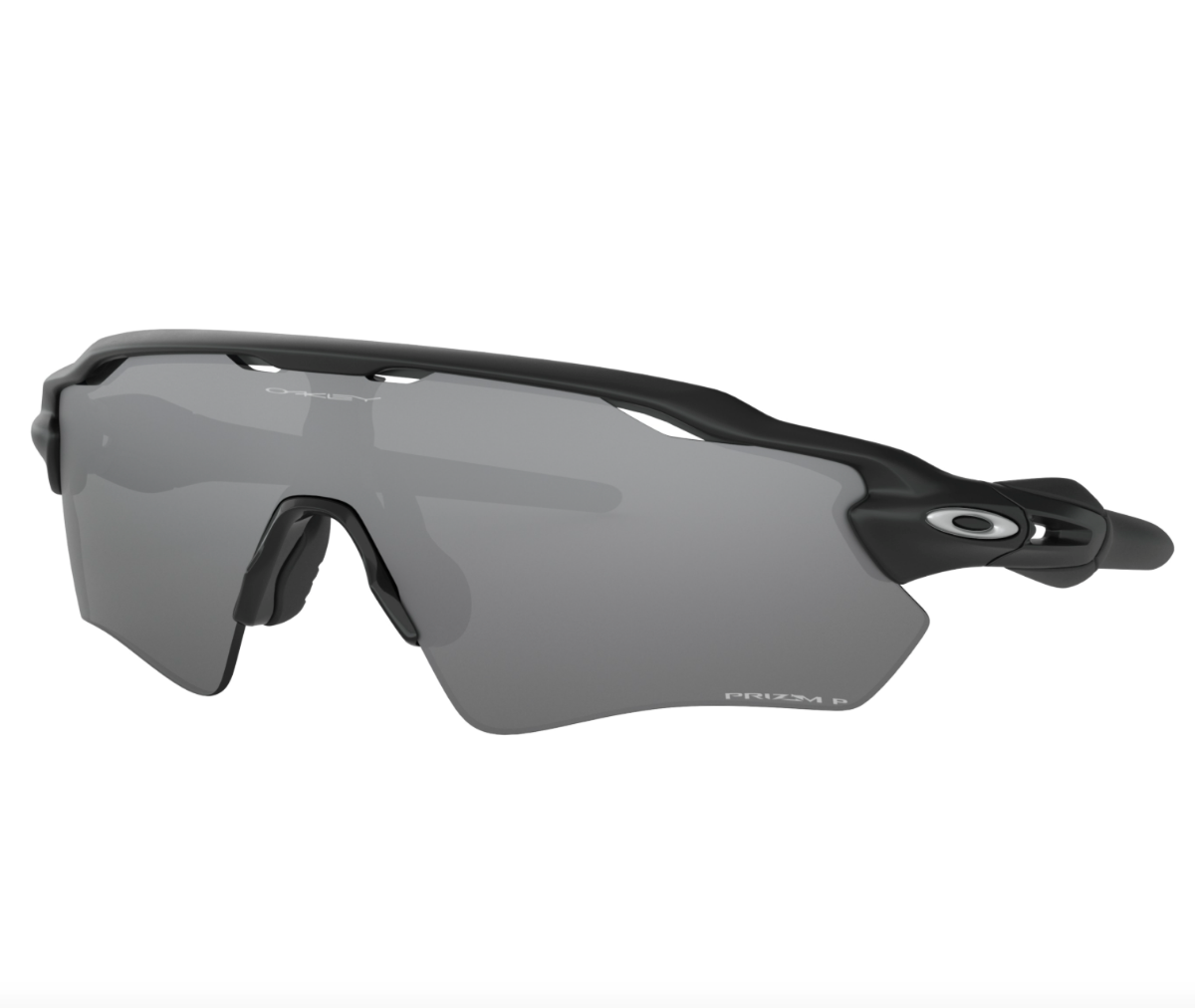 Bilde av Oakley RADAR EV PATH Matte Black Prizm Black Polarized 9208-5138