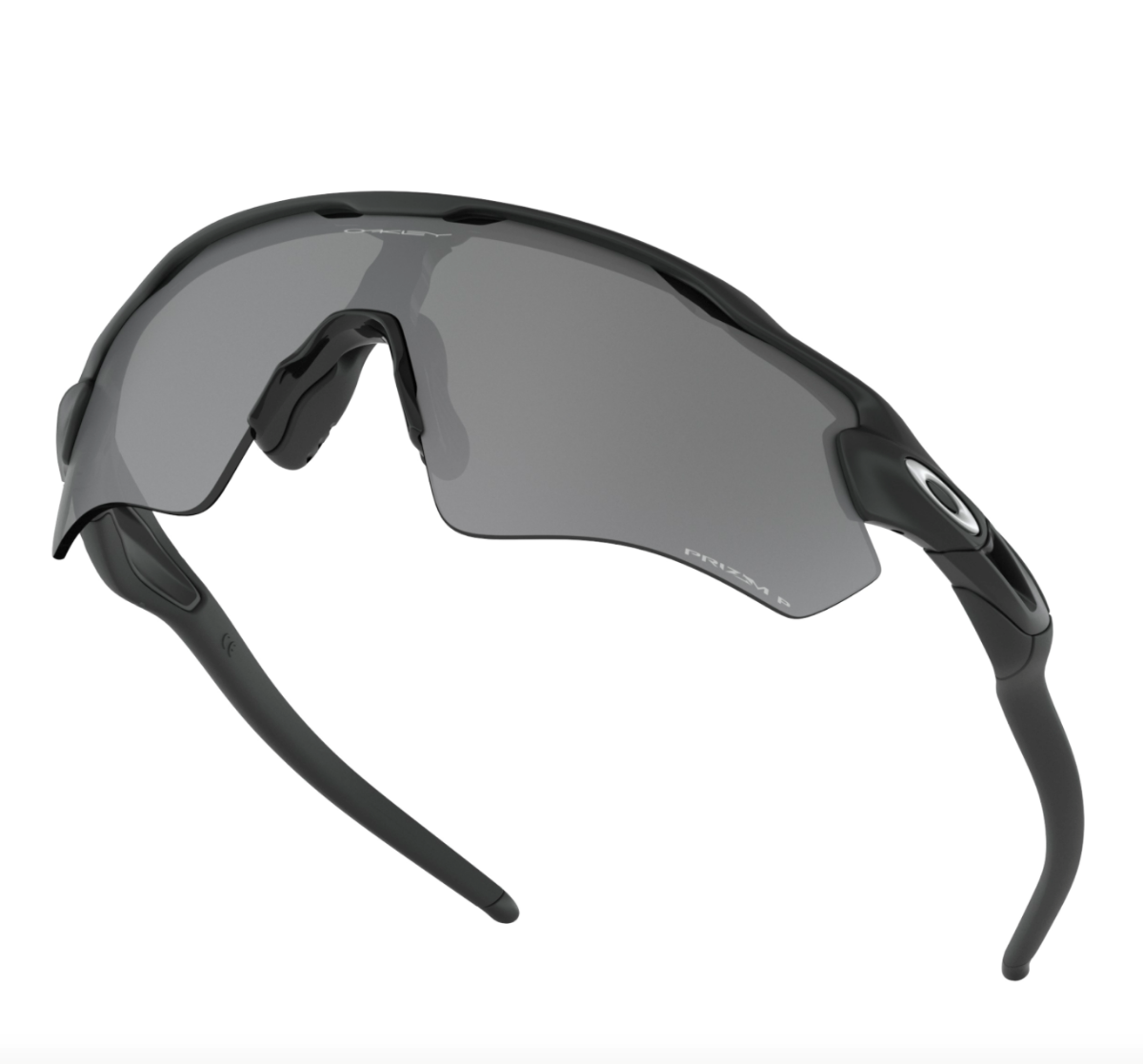 Bilde av Oakley RADAR EV PATH Matte Black Prizm Black Polarized 9208-5138