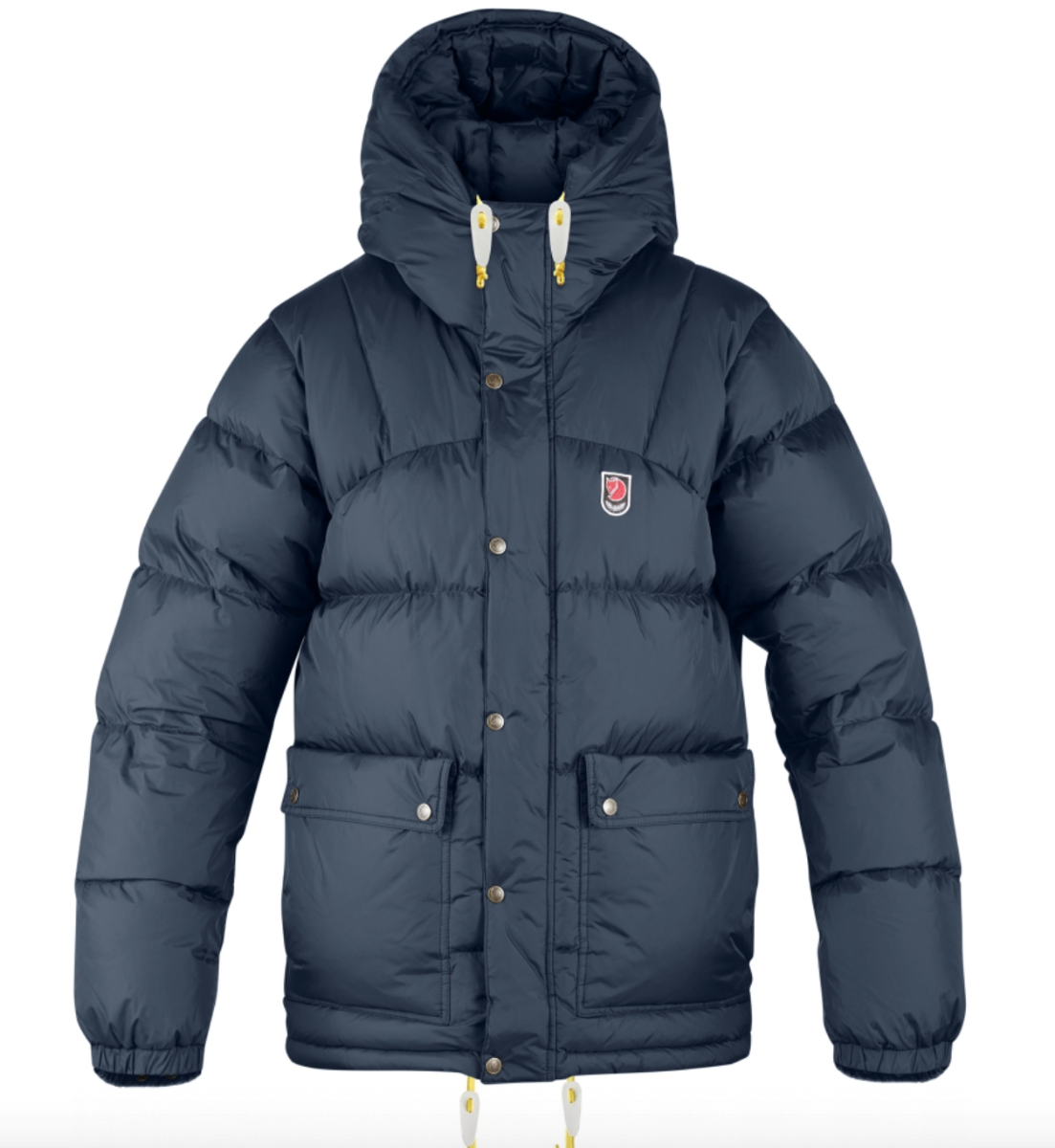 Bilde av Fjällräven  Expedition Down Lite Jacket Men 560 Navy