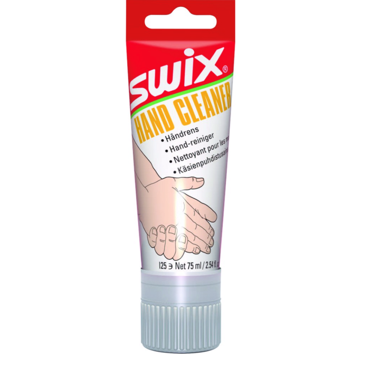 Bilde av Swix  I25 Hand cleaner, 75 ml