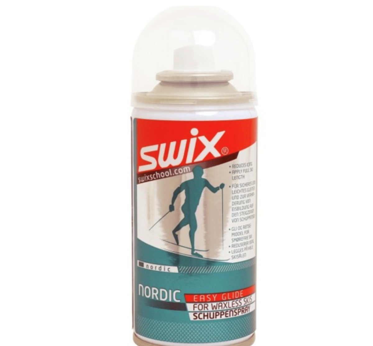 Bilde av Swix  N4C Schuppen spray, 150ml