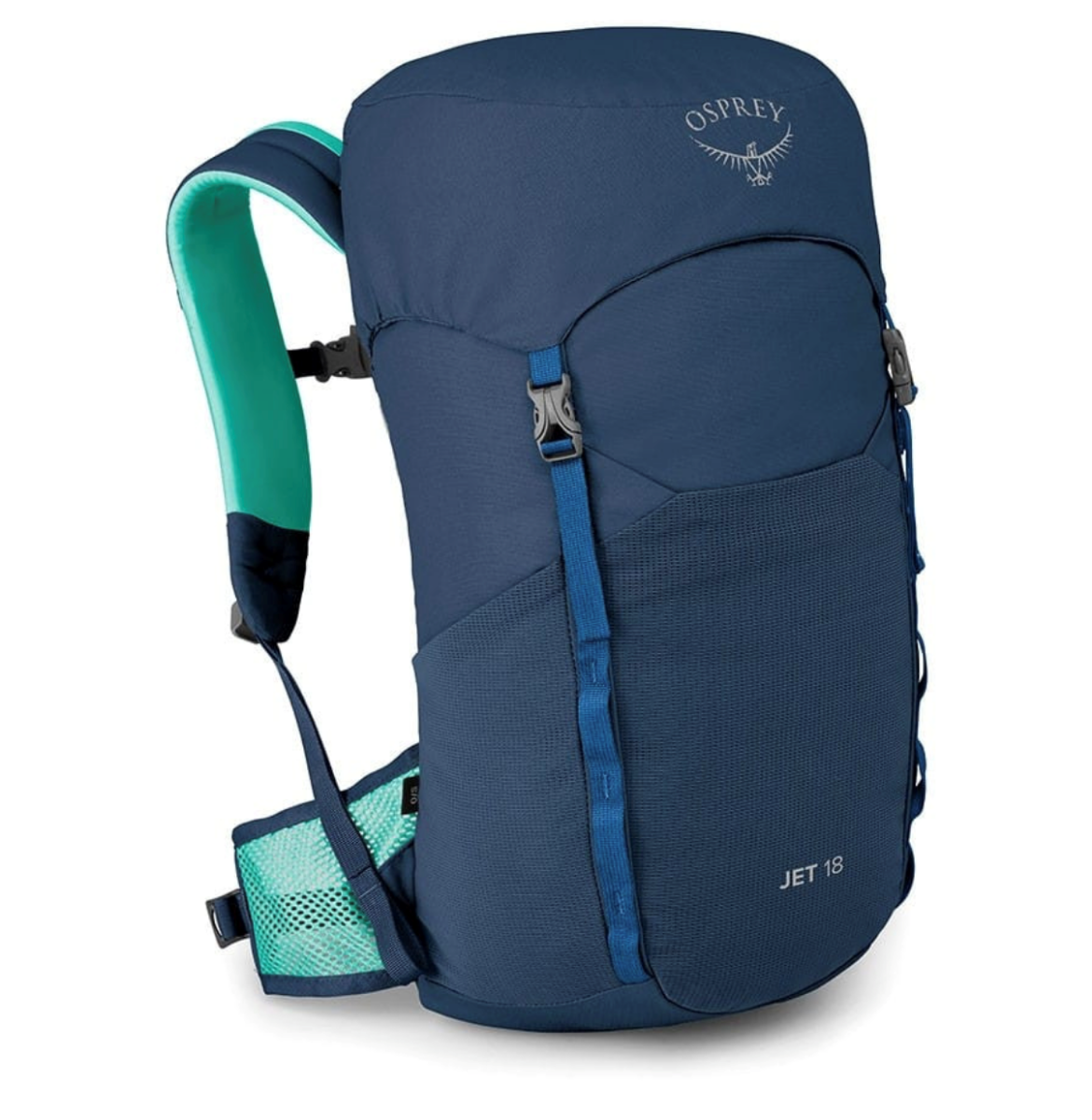 Bilde av Osprey Jet 18 Wave Blue O/S