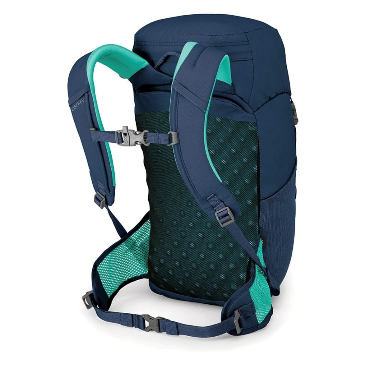 Bilde av Osprey Jet 18 Wave Blue O/S