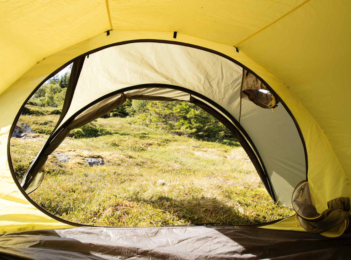 Bilde av Helsport  Lofoten Trek 5 Camp