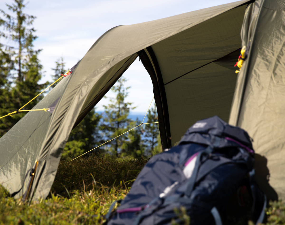 Bilde av Helsport  Lofoten Trek 5 Camp