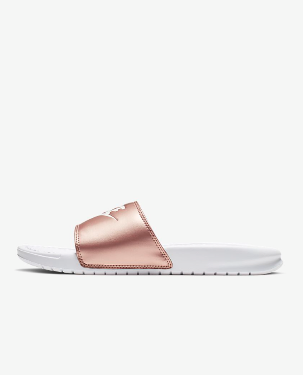 Bilde av Nike  WMNS BENASSI JDI 343881-108