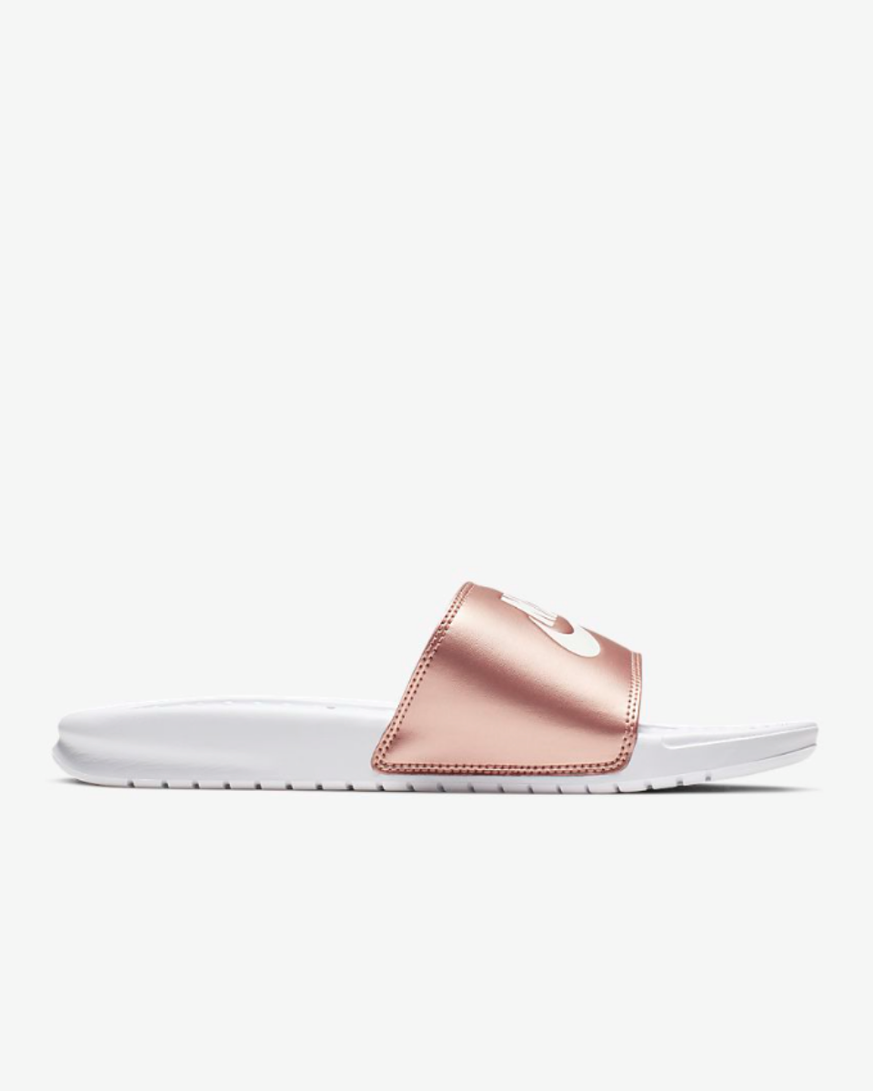 Bilde av Nike  WMNS BENASSI JDI 343881-108