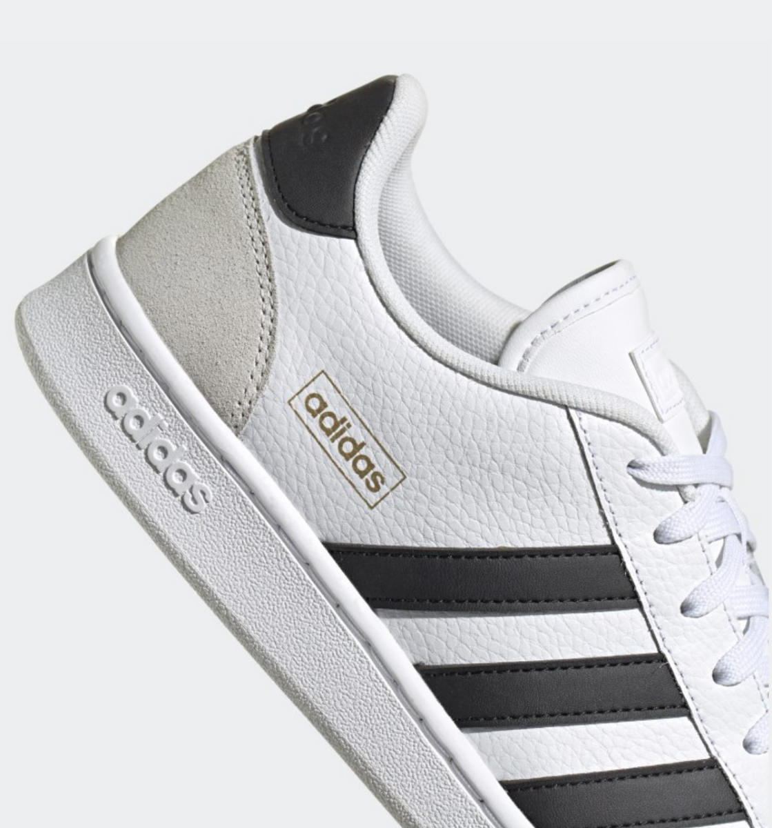 Bilde av Adidas  GRAND COURT SE FW3277