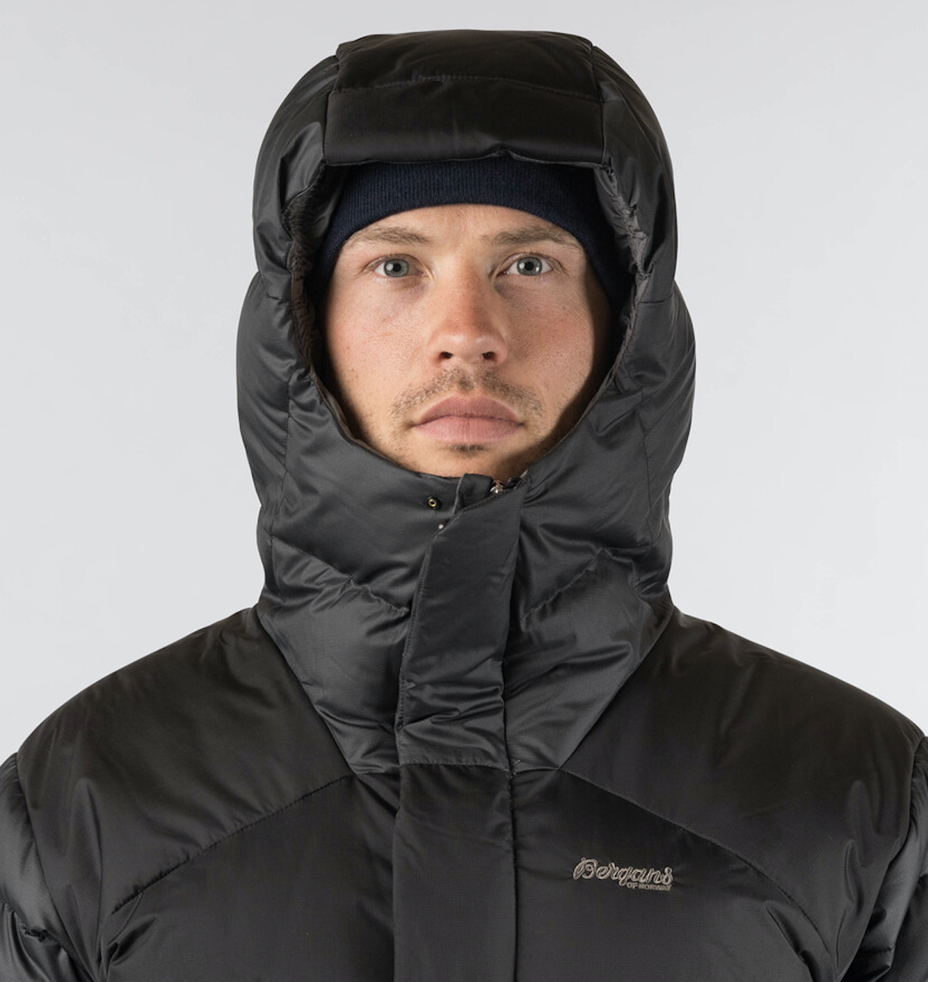 bergans rabot 365 down jacket