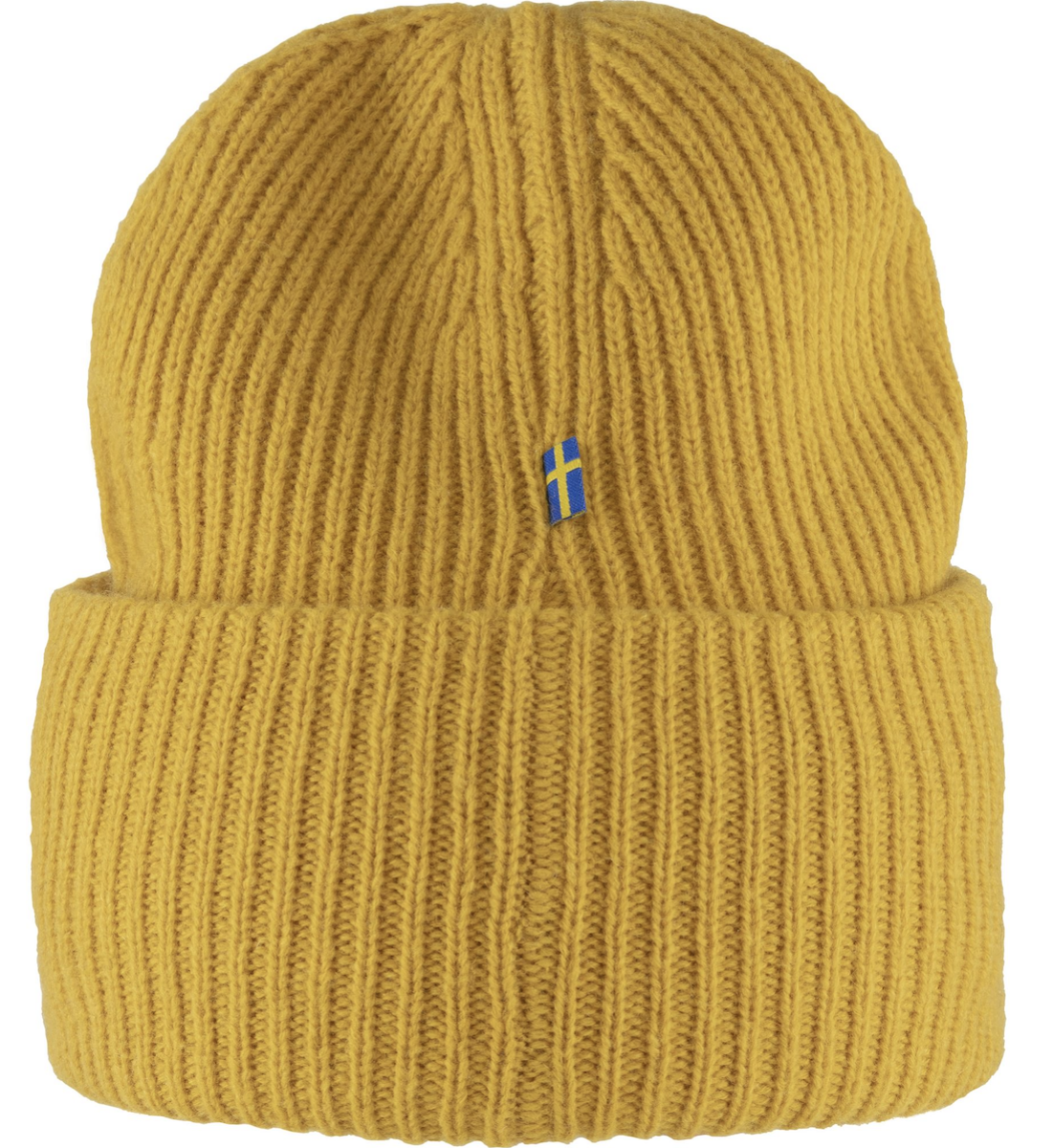 Bilde av Fjällräven  1960 Logo Hat 161 Mustard Yellow