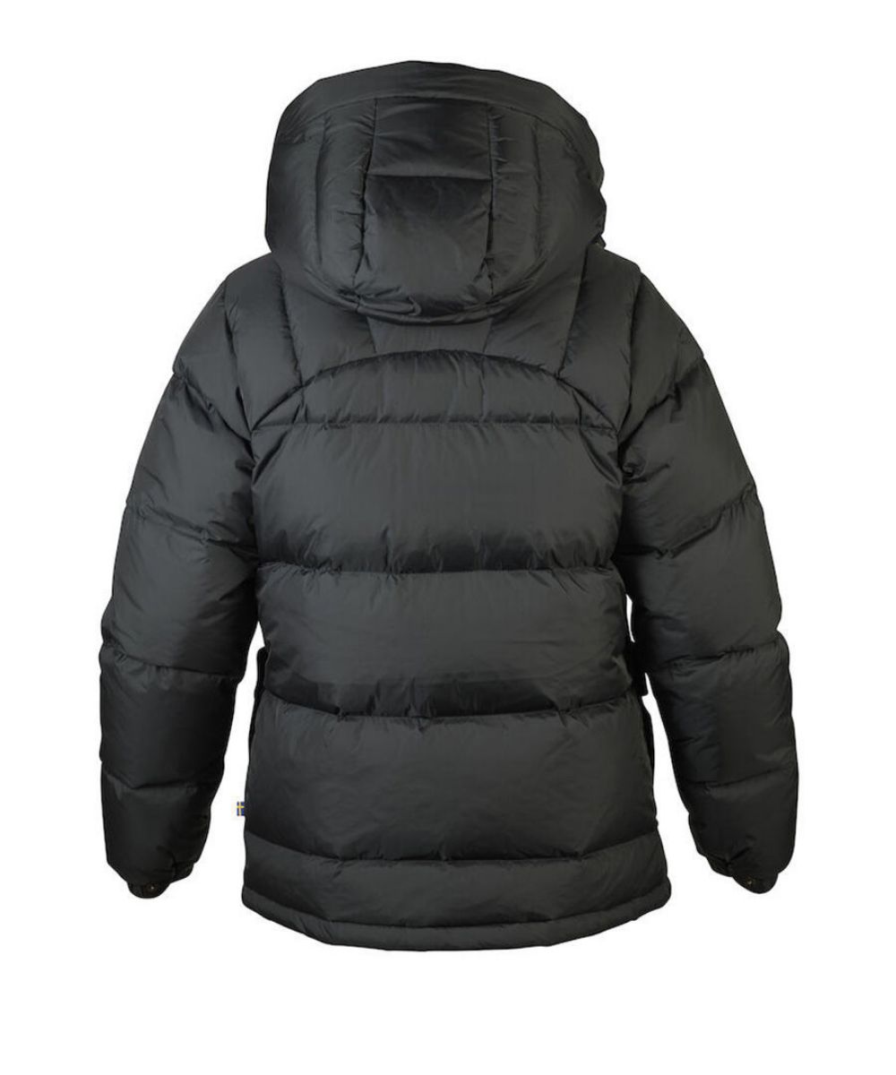 Bilde av Fjällräven  Expedition Down Lite Jacket W 550 Black