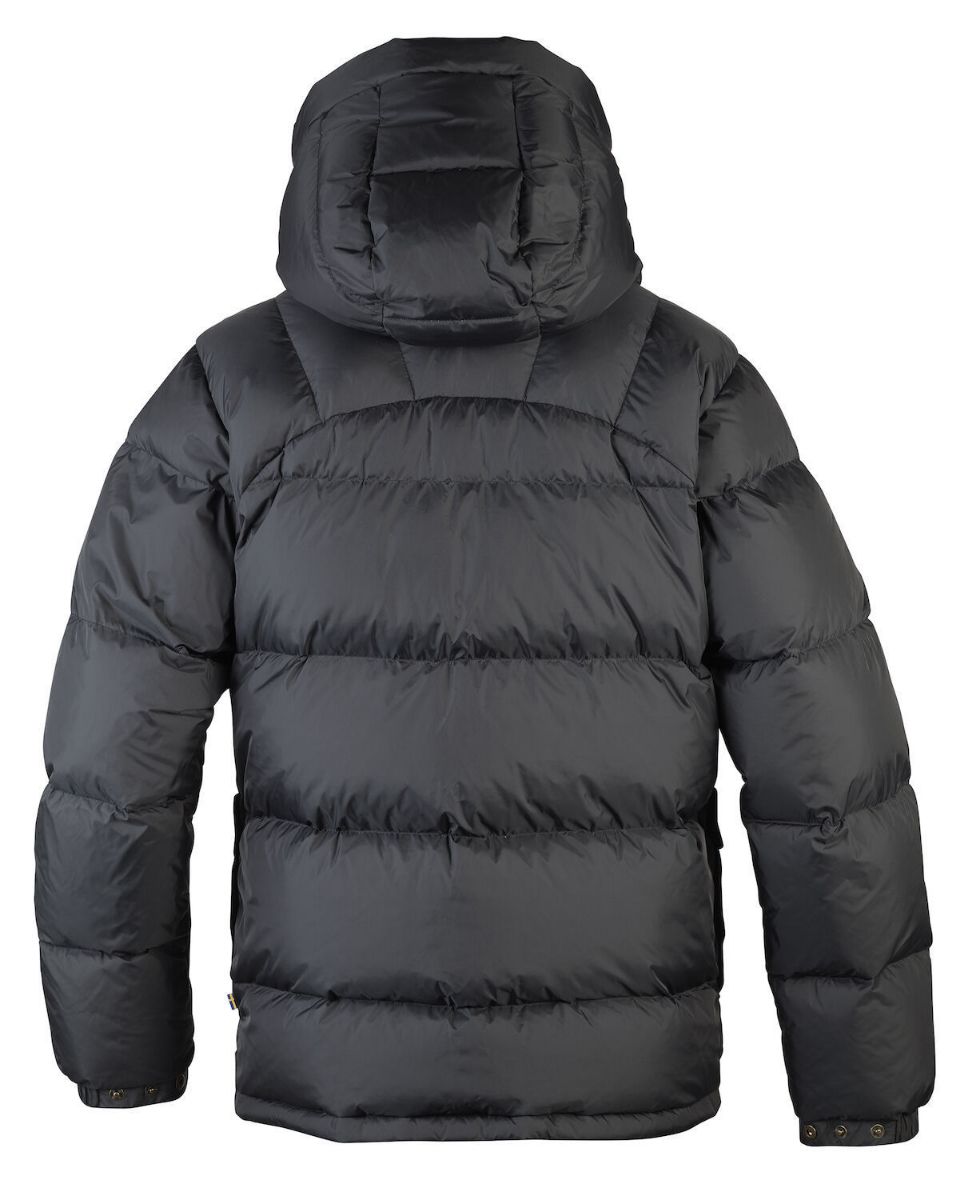 Bilde av Fjällräven  Expedition Down Lite Jacket M 550 Black