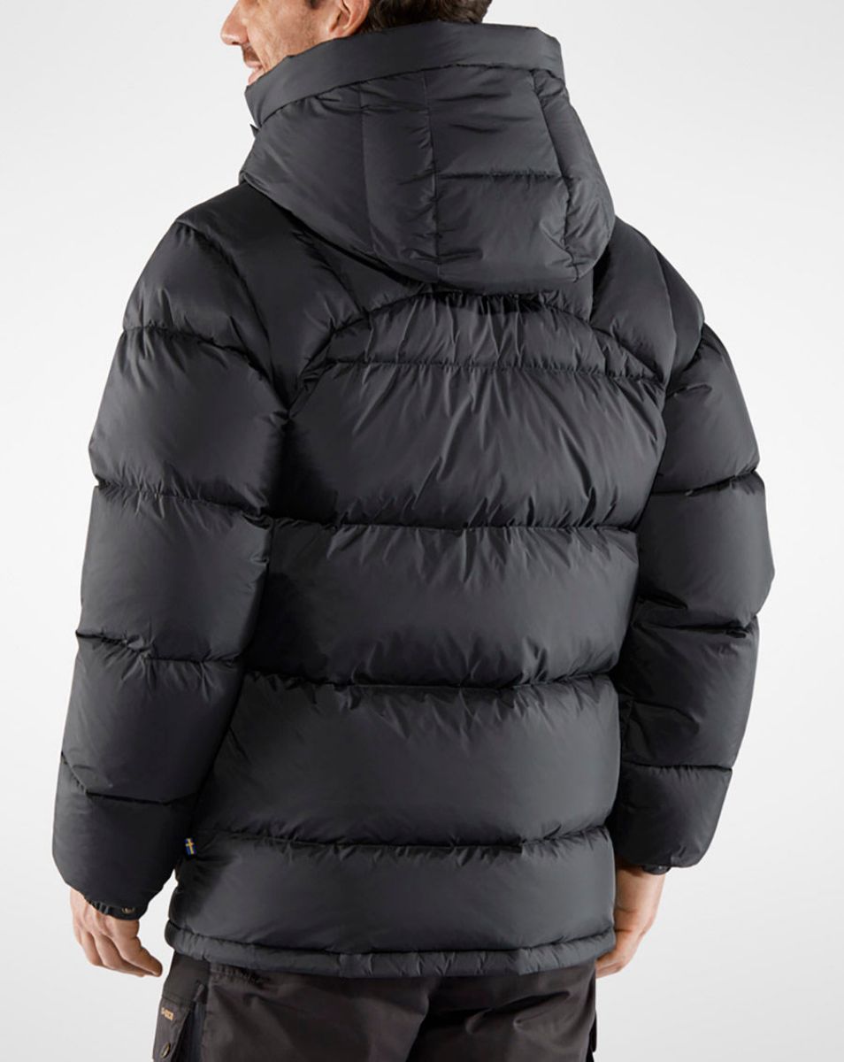 Bilde av Fjällräven  Expedition Down Lite Jacket M 550 Black