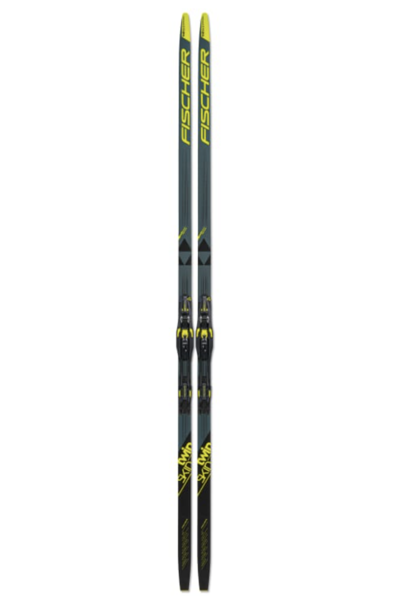 Bilde av Fischer  TWIN SKIN PERFORMANCE STIFF Multicolour