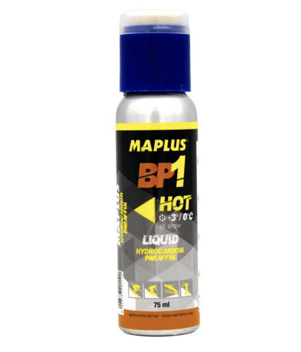 Bilde av Maplus BP1 HOT liquid All Snow 0 / -3