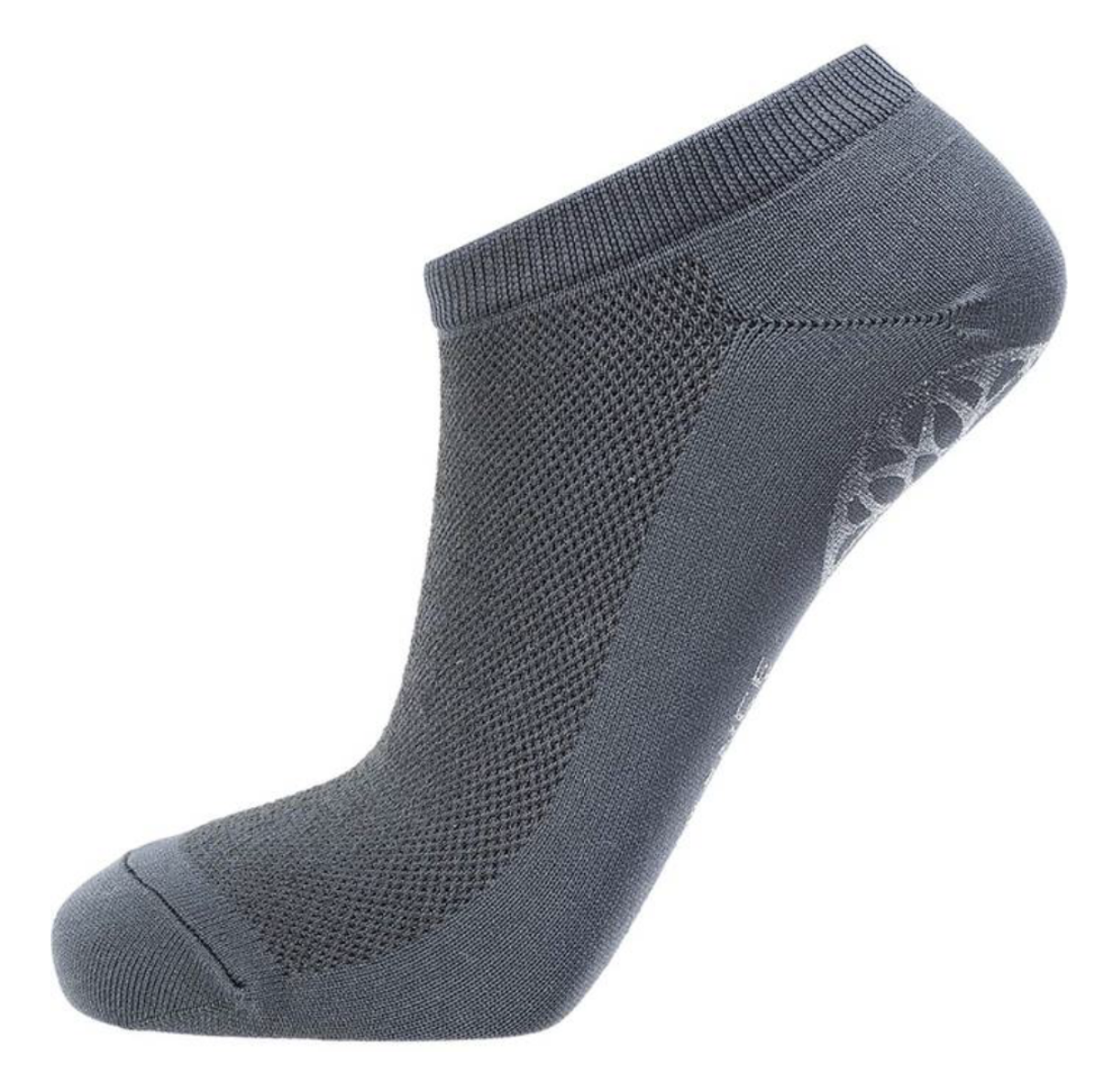 Bilde av Athlecia  Tium Yoga Socks Low Cut EA183920 1001 black