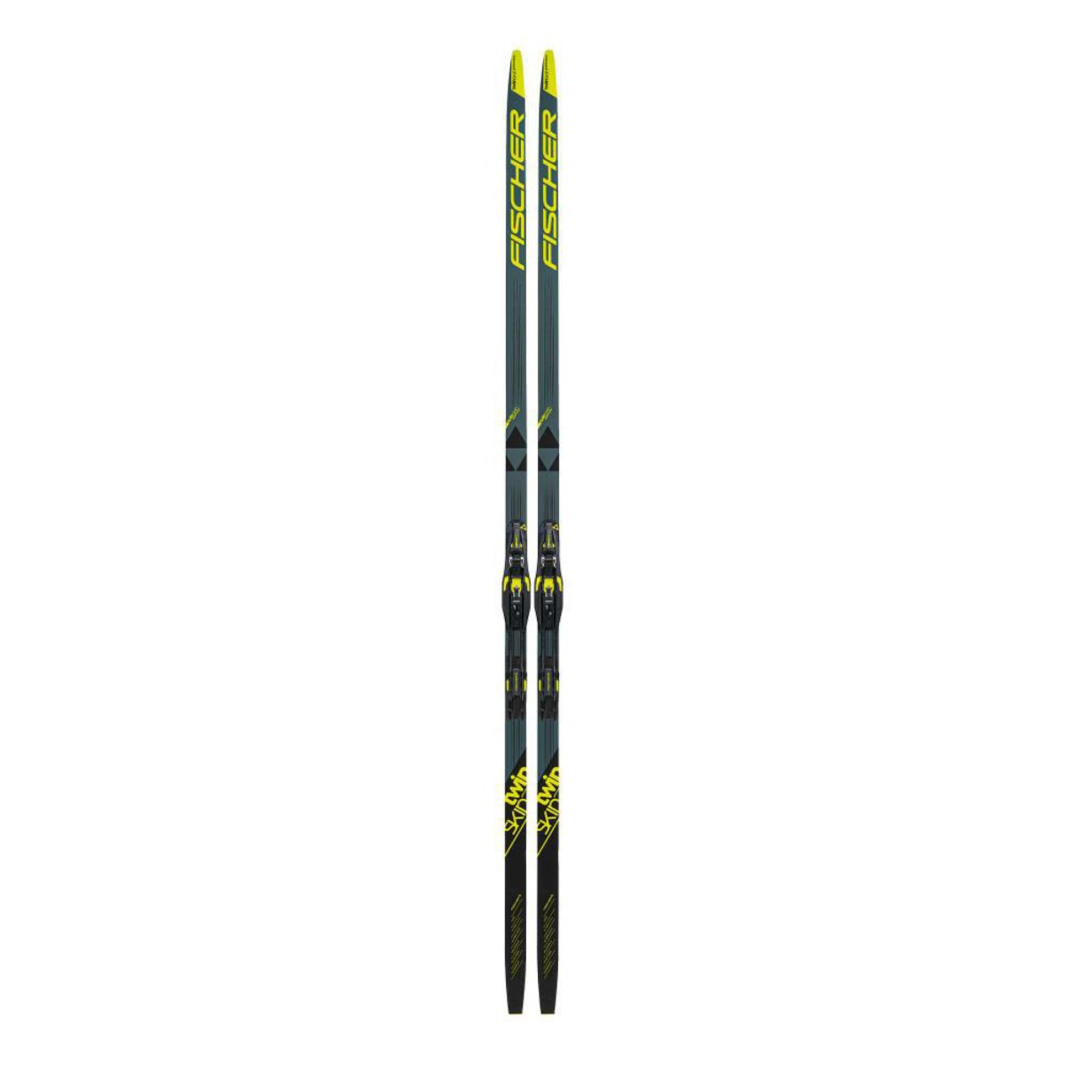 Bilde av Fischer  TWIN SKIN PERFORMANCE STIFF Multicolour