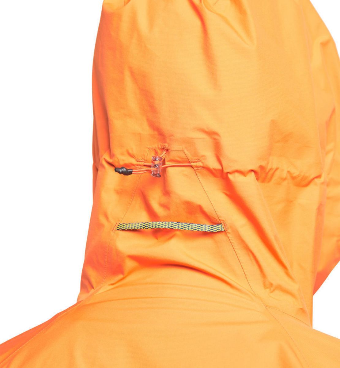 Bilde av Haglöfs  L.I.M Jacket Men 4N8 Flame Orange