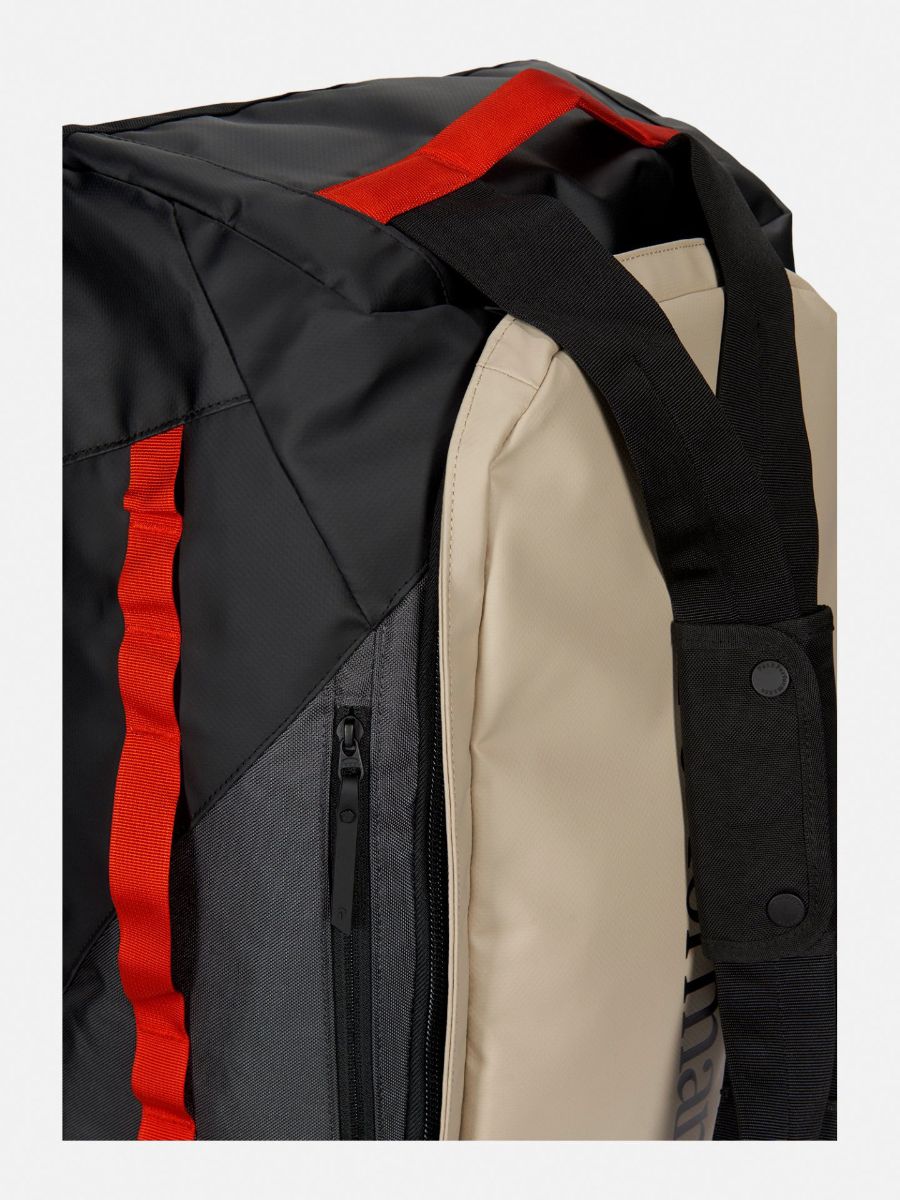 peak performance vertical duffle 50l