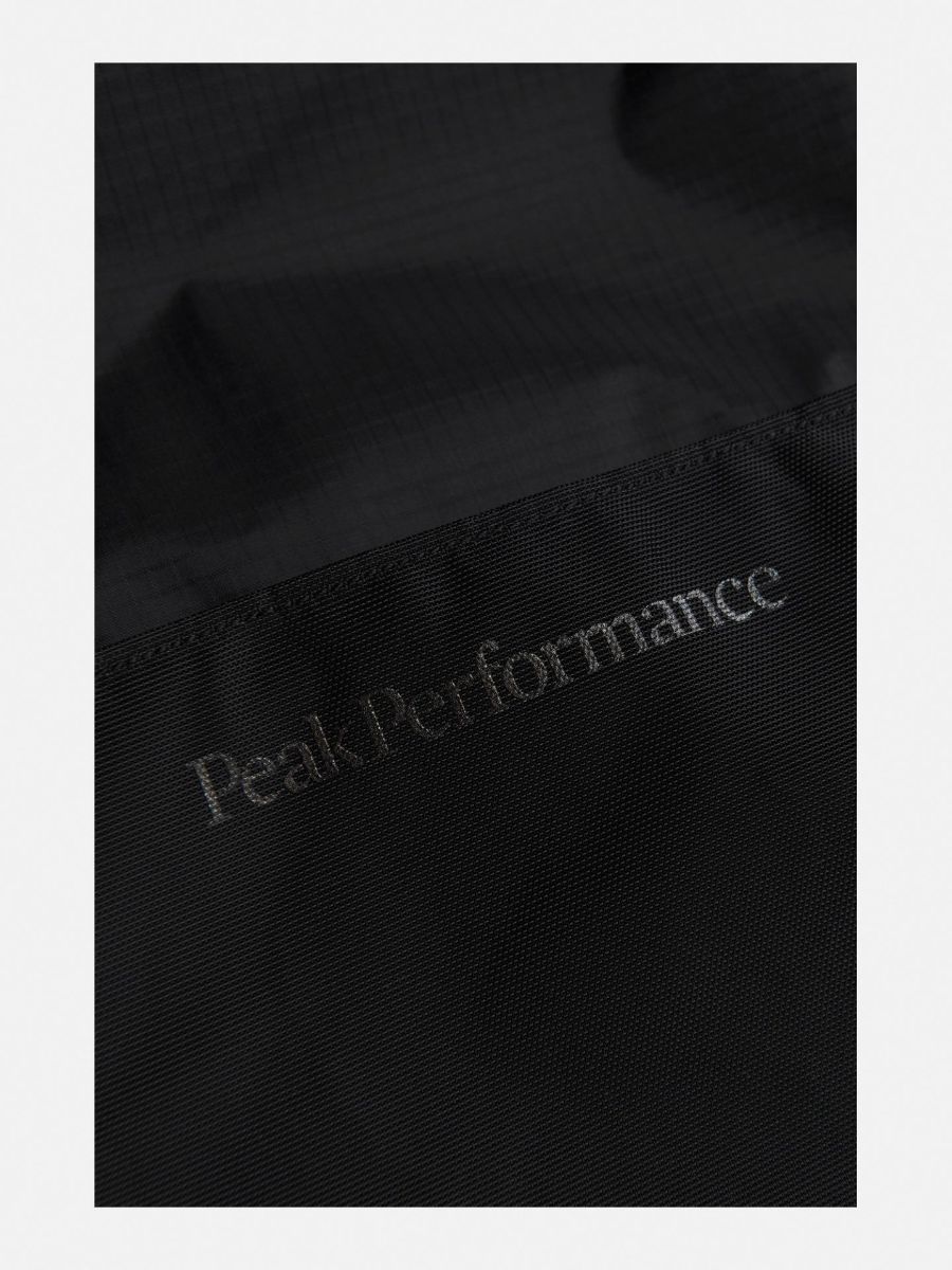 Bilde av Peak Performance  String Pack 010 Black
