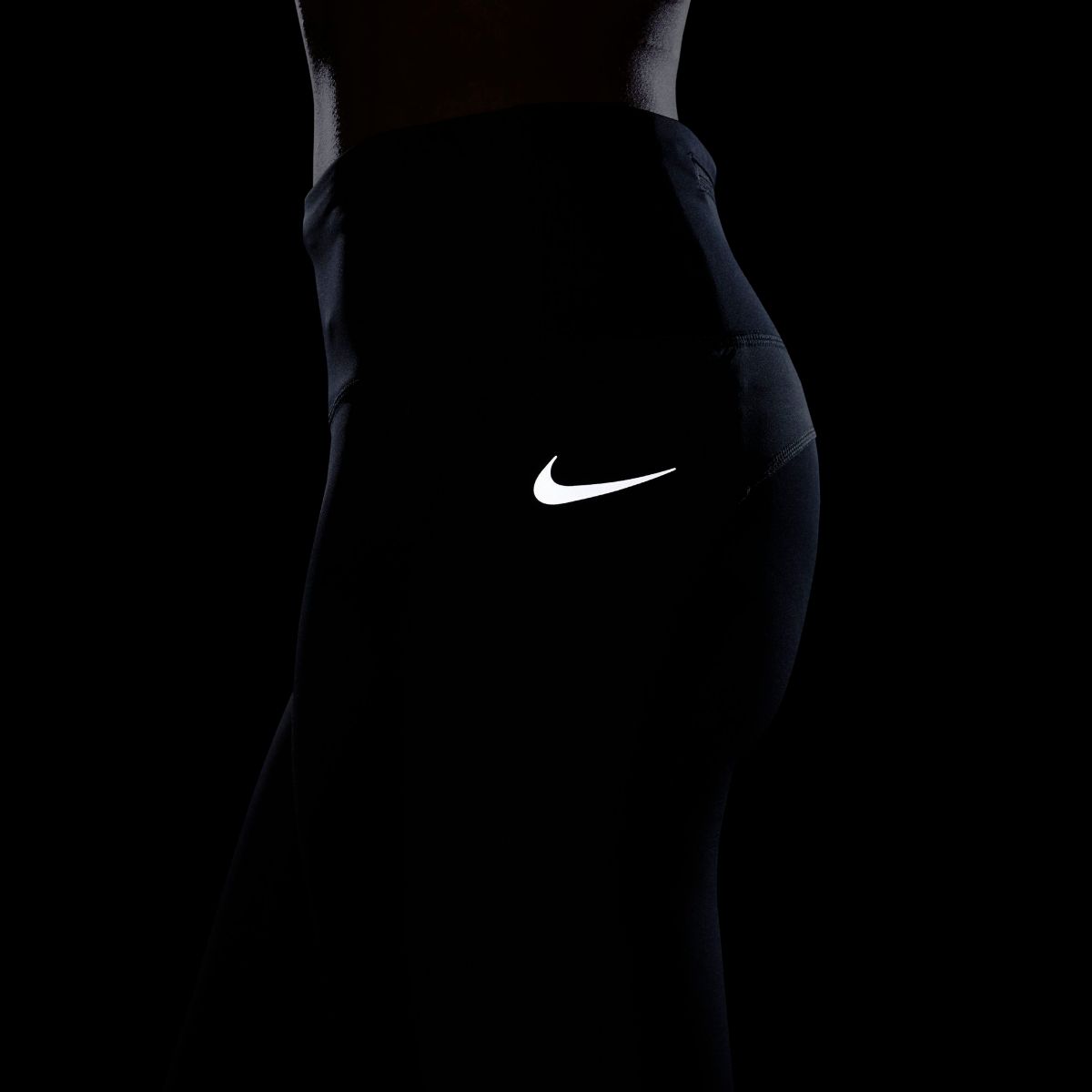Bilde av Nike w fast tight 7/8 CZ9620-010