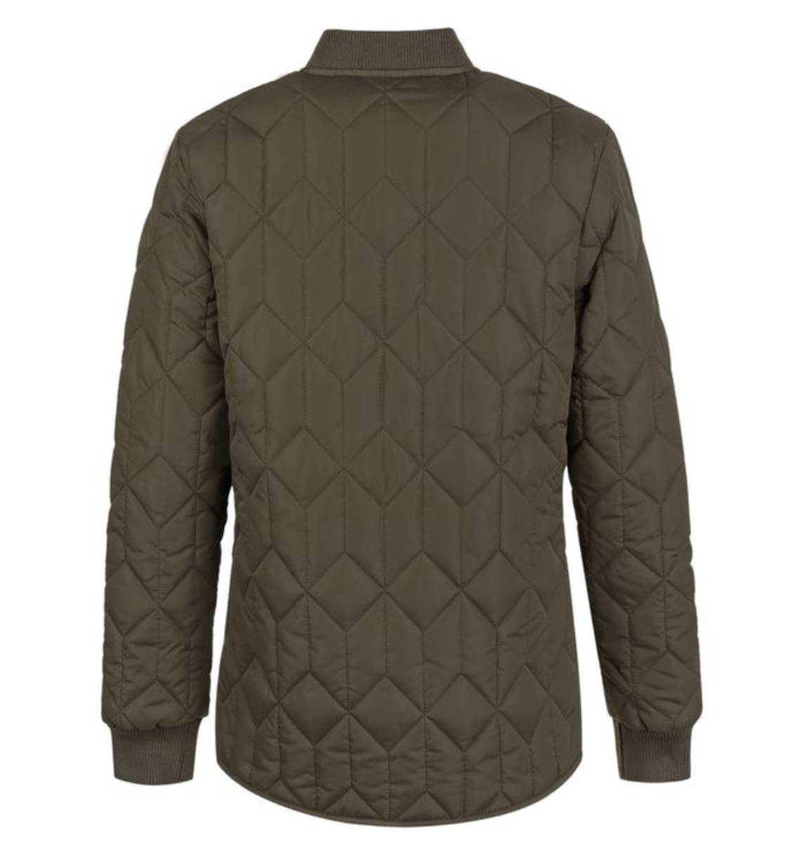Bilde av Weather Report  Piper W Quilted Jacket WR201523 5056 Tarmac 