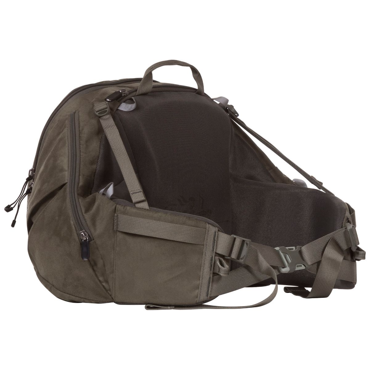 Bilde av Bergans Budor Hip Pack 11L