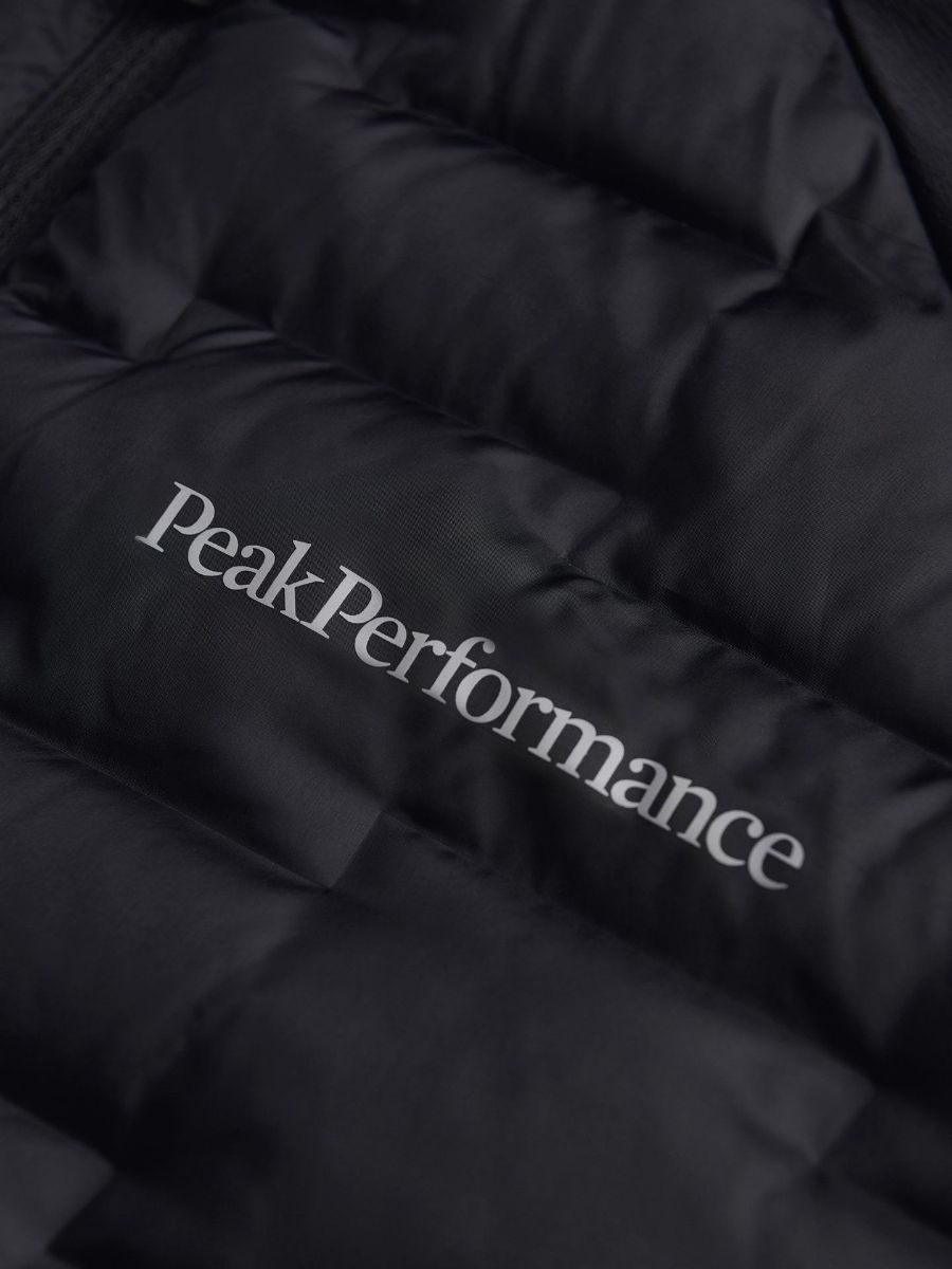 Bilde av Peak Performance  M Argon Swift Hybrid J 020 Black