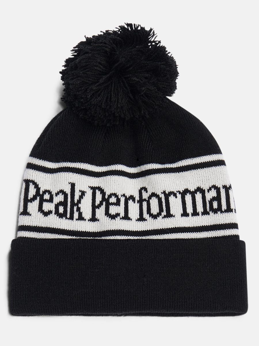 Bilde av Peak Performance  Pow Hat 020 Black