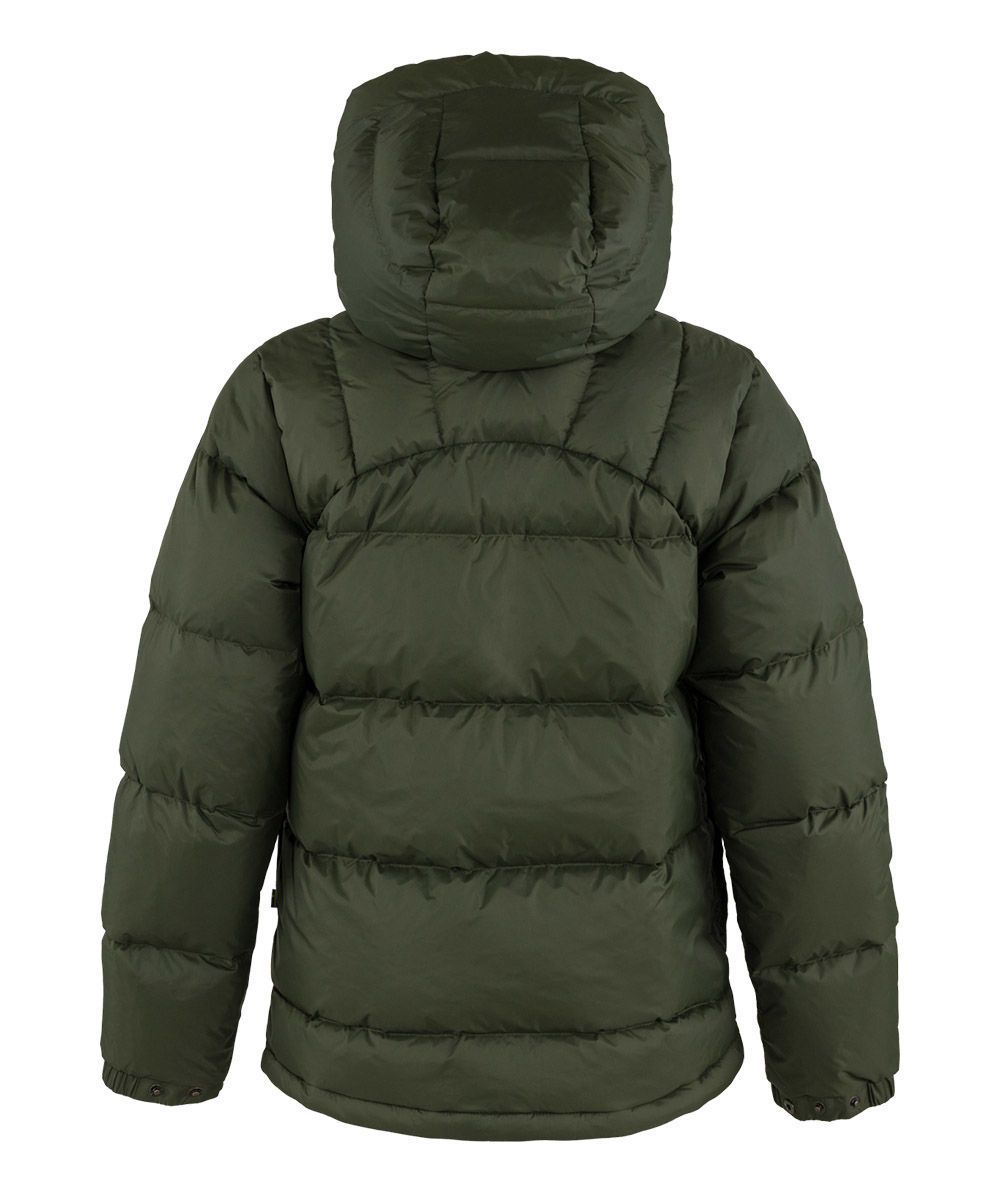 Bilde av Fjällräven  Expedition Down Lite Jacket W 662 Deep Forest