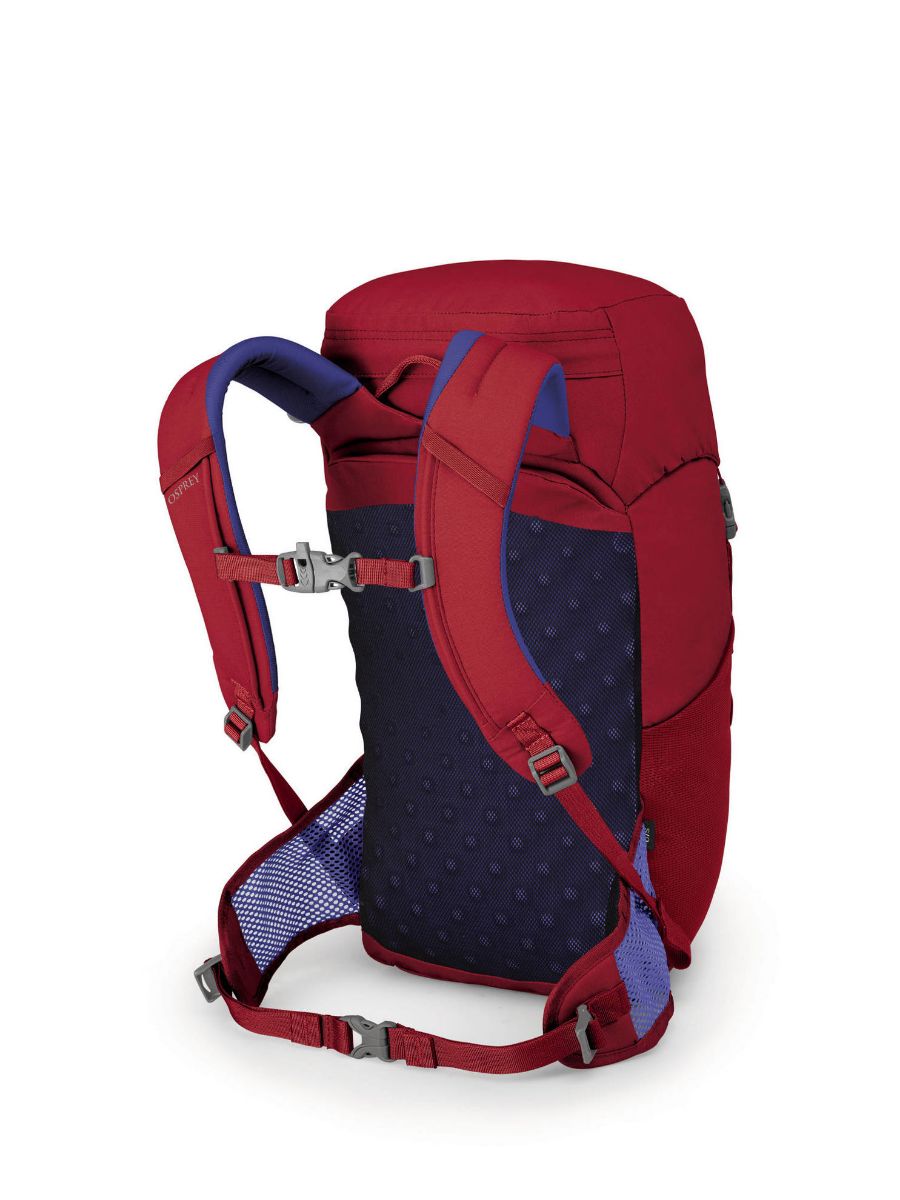 Bilde av Osprey  Jet 18 Cosmic Red