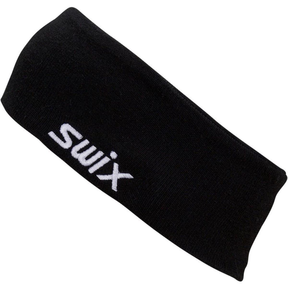 Bilde av Swix  Tradition Headband 10000 Black