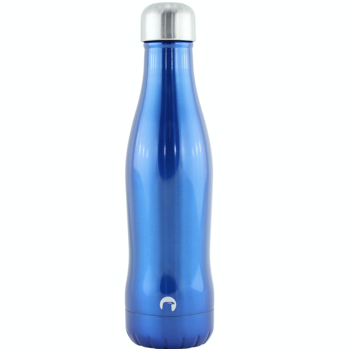 Bilde av Eagle Products  Termoflaske "Curve" - Havblå blank