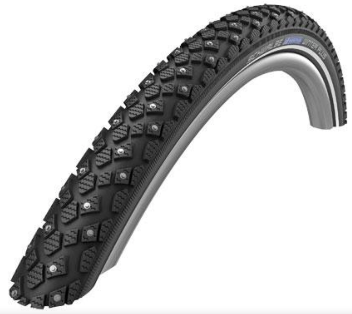 Bilde av Schwalbe Marathon winter Plus Standar 700x40c 