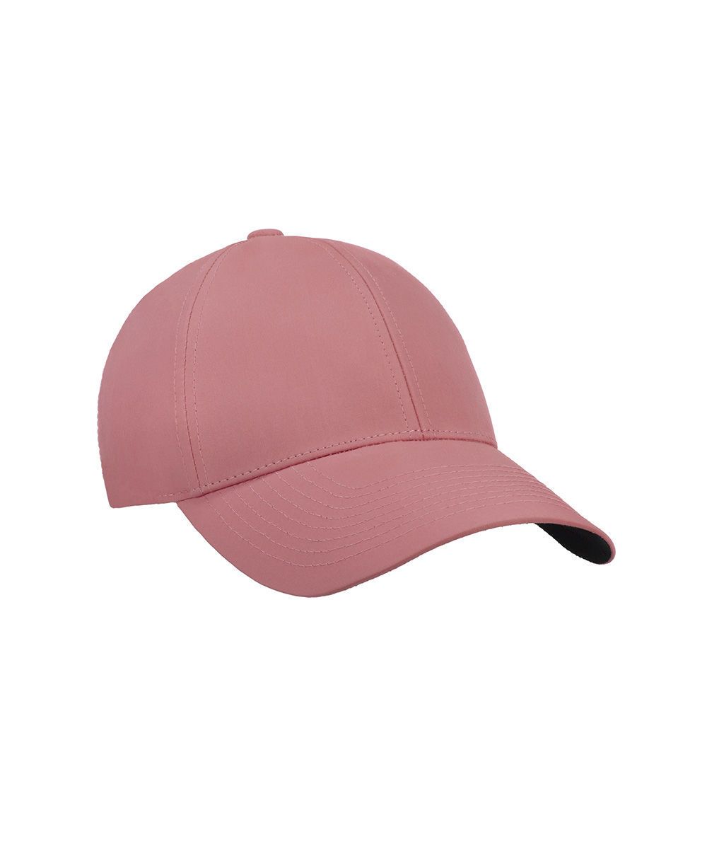 Bilde av Varsity cap dusty pink