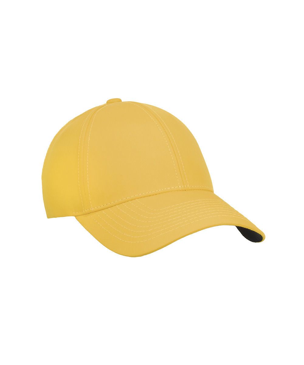 Bilde av Varsity cap pale yellow
