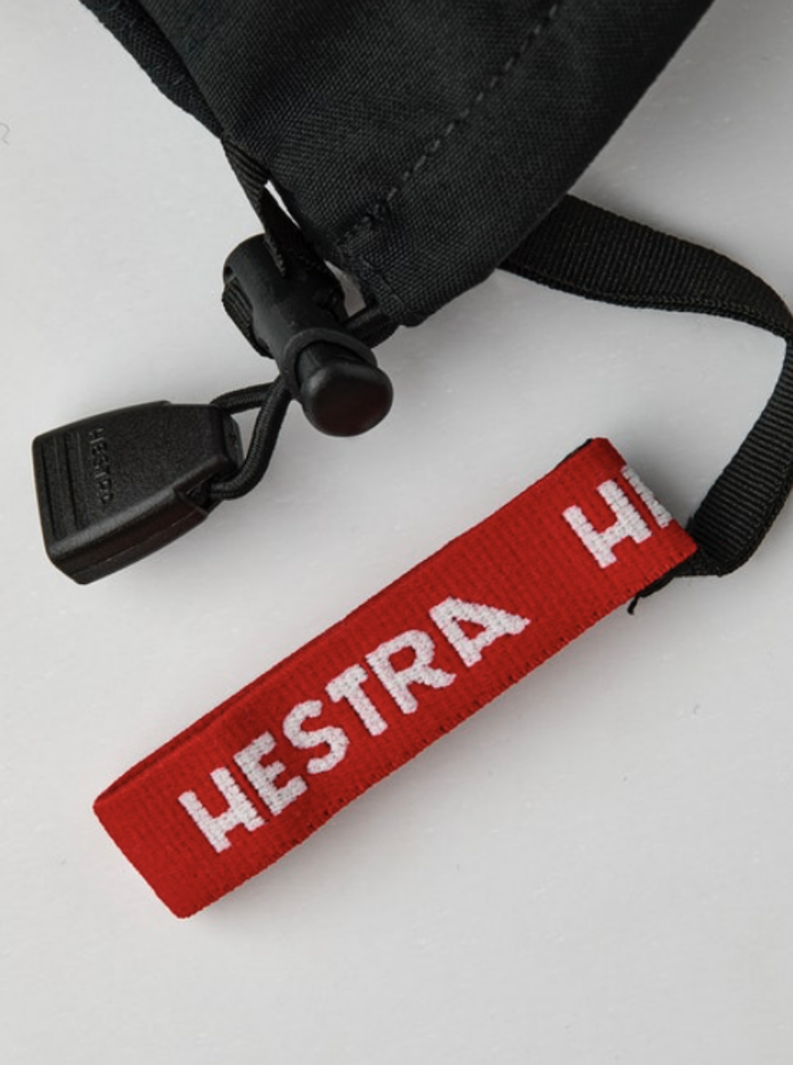 Bilde av Hestra  Army Leather Heli Ski JUNIOR - mitt