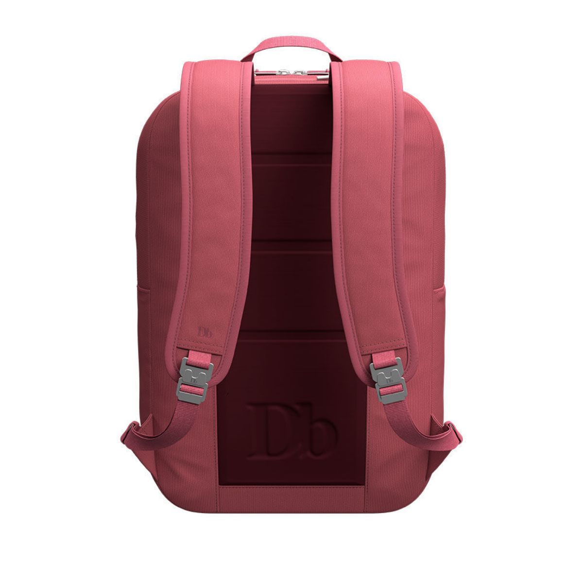Bilde av Db The Världsvan 17l backpack 187A30 sunbleached red 