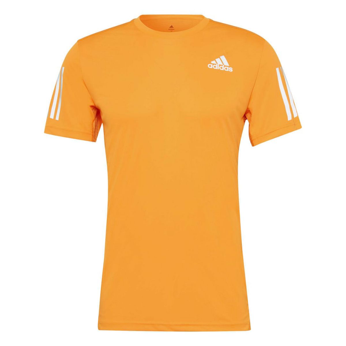 Bilde av Adidas  Own The Run Tee HB7448 orange